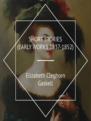 cover image of Short stories (Early works 1837-1852)